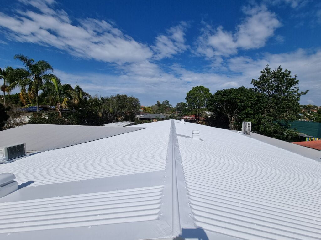 Metal Coating Treatment
