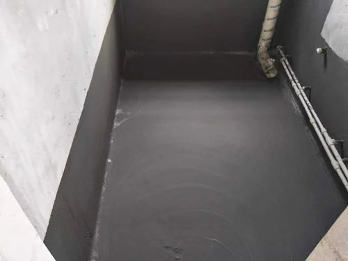 Bathroom Waterproofing Services