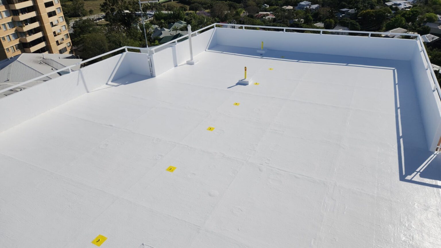 Concrete Surface Systems