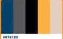 Color Palette