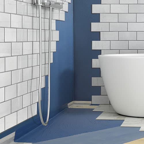 Waterproofing Membrane Types