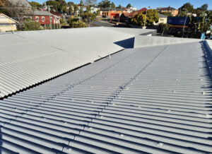 Asbestos / Super 6 Profile