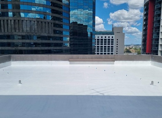 Waterproofing for Residential and Commercial